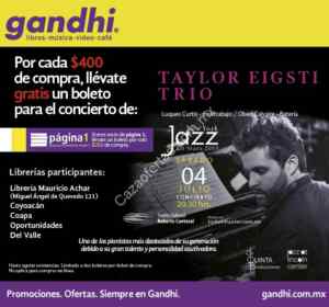 Imagen de la promo