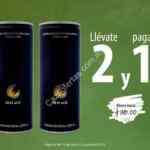 Promoción Go Mart: 2X1 en bebida energética 28 Black