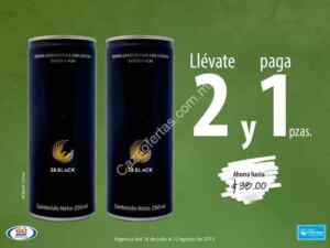 Imagen de la promo