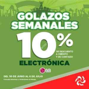 Imagen de la promo