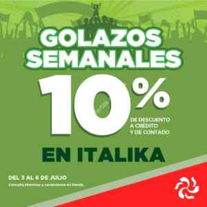 Imagen de la promo