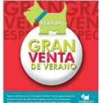 Rebajas de fin de temporada en Ferrioni: Hasta 50% de descuento en toda la tienda