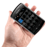 Blackberry Storm 2 9550 a $889 en Audio Online