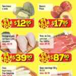 Ofertas HEB de frutas y verduras 21 al 23 de julio: sandía $2.95, platano $5.95