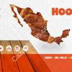 National Chicken Wing Day, 3X2 en alitas y boneless en Hooters solo hoy 27 de julio