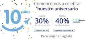 Imagen de la promo