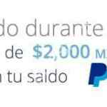 Promoción Interjet Paypal: 10% de bonificación en todos los vuelos