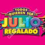 Ofertas Julio Regalado 2015: 3x2 en papel higiénico Charmín y Regio
