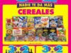 Ofertas Julio Regalado 2015: 3×2 en cereales del 6 al 12 de julio