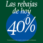 Rebajas de fin de temporada en La Martina, hasta 40% de descuento