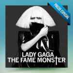 The Fame Monster de Lady Gaga a Precio especial en iTunes
