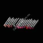 Gala Nocturna en Liverpool Insurgentes. Lleva un labial viejo y recibe miniatura Givenchy y maquillaje express GRATIS