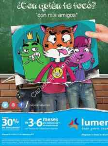 Imagen de la promo