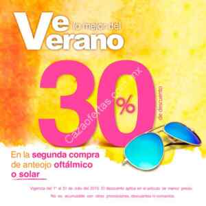 Imagen de la promo
