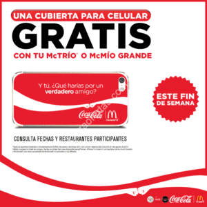 Imagen de la promo