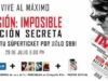 En Cinépolis Súperticket de Misión Imposible Nación Secreta a $99 (incluye preestreno en IMAX, póster y renta en Cinépolis Klic)