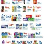 Mierconómicos Farmacias Benavides 22 de julio: 3x2 en papel higiénico, 3x2 en jabones, pilas, detergentes y más