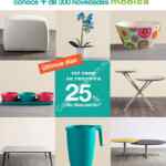Venta renueva tu casa de Mobica: Hasta 25% de descuento, solo este fin de semana