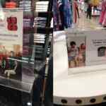 En Liverpool mochilas gratis si compras productos Tommy Hilfiger Denim y Tommy Hilfiger Kids