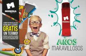 Imagen de la promo