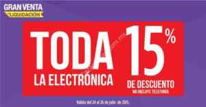 Imagen de la promo