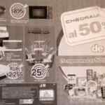 Folleto cupones Chedraui al 50% del 31 de julio al 2 de agosto: devolución del 50% en productos participantes