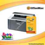 Impresora y Antivirus GRATIS en la compra de computadoras Lenovo y Dell en Office Max