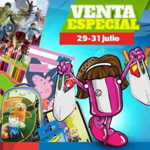 Imagen de la promo