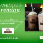 Malteada de la Finca Santa Veracrcruz GRATIS con tu ticket de compra en Perinorte