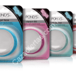 Promoción Ponds Angel Face: cupones de descuento en Linio, Mixup, LOB, Dorothy Gaynor, Krispy Kreme y el Globo