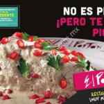 Cupón el Portón de 30% de descuento en consumos de $250 o más