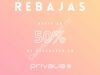 Rebajas de Fin de temporade Steve Madden de hasta un 50% de descuento en Privalia
