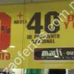 Rebajas en Martí Outlet: Hasta 50% de descuento + 40% de descuento adicional
