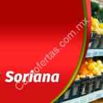 Bono de 200 kilómetros premier si compras $500 pesos en Soriana