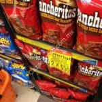 2 paquetes Rancheritos, Paketaxo Sabritones o Sabritas por $30 en Soriana