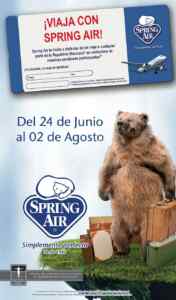 Imagen de la promo