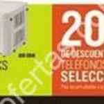 En Radioshack 3x2 en pilas recargables y 20% en no-breaks, reguladores y teléfonos fijos