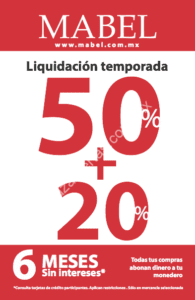 Imagen de la promo