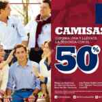 Rebajas en U.S. Polo Assn: Hasta 50% de descuento o 50% de descuento en la segunda camisa