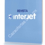 48 horas de ofertas de verano Interjet: hasta 40% de descuento con tu membresía Club Interjet
