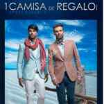 Camisa GRATIS en la compra de 1 saco y 1 pantalón en Robert's
