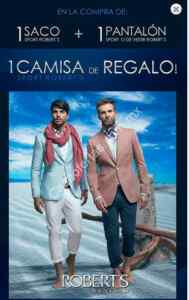 Imagen de la promo