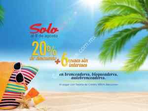 Imagen de la promo