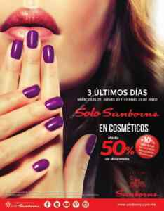 Imagen de la promo