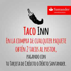 Imagen de la promo