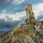 Juego Infinity Blade GRATIS este fin de semana en la app Store (costaba $79 pesos)