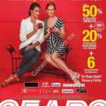 Venta Especial Sears 30 y 31 de julio: hasta 50% de descuento + 20% adicional + 6 MSI en ropa sport para dama