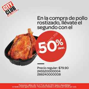 Imagen de la promo