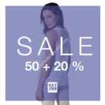 Liquidación Sexy Jeans, hasta 50% más 20% de descuento en mercancía seleccionada