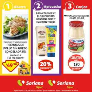 Imagen de la promo